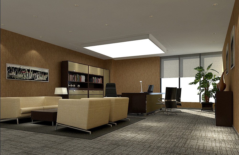 寫字樓辦公室裝修
